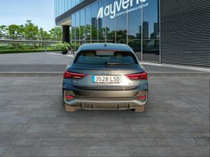 Audi Q3 Sportback 45 Tfsi E 180kw S Tronic S Line - Foto 6