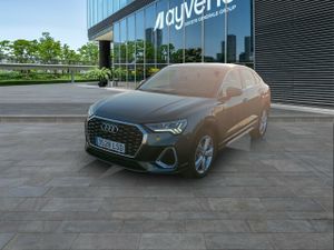 Audi Q3 Sportback 45 Tfsi E 180kw S Tronic S Line - Foto 2