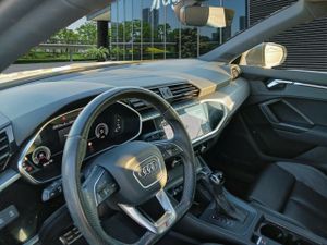Audi Q3 Sportback 45 Tfsi E 180kw S Tronic S Line - Foto 8