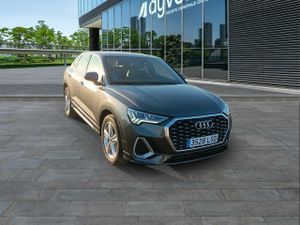Audi Q3 Sportback 45 Tfsi E 180kw S Tronic S Line - Foto 4