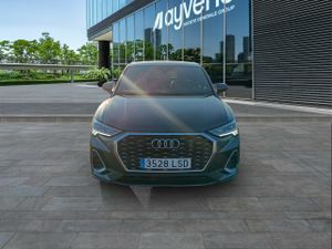 Audi Q3 Sportback 45 Tfsi E 180kw S Tronic S Line - Foto 3