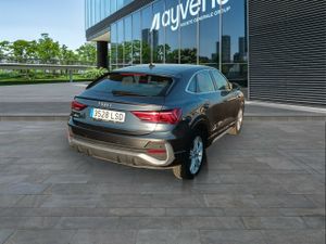Audi Q3 Sportback 45 Tfsi E 180kw S Tronic S Line - Foto 5