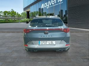 Cupra Formentor 1.5 Tsi 110kw (150 Cv) - Foto 6