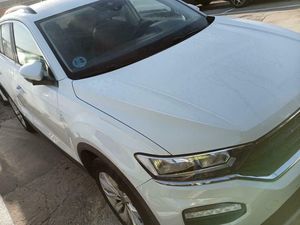 Volkswagen T-roc Advance 1.0 Tsi 81kw (110cv) - Foto 5