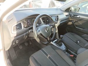 Volkswagen T-roc Advance 1.0 Tsi 81kw (110cv) - Foto 6