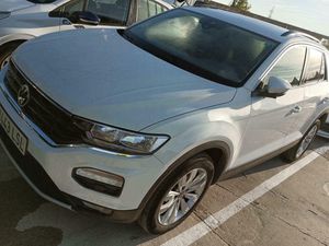 Volkswagen T-roc Advance 1.0 Tsi 81kw (110cv) - Foto 2