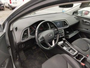 Seat Leon St 1.5 Tgi 96kw Dsg-7 S&s Xcellence - Foto 8