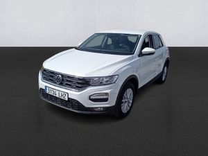 Volkswagen T-roc Edition 1.6 Tdi 85kw (115cv) - Foto 2