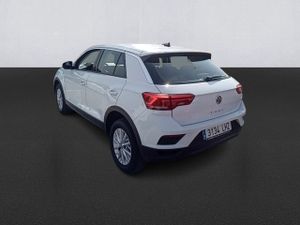 Volkswagen T-roc Edition 1.6 Tdi 85kw (115cv) - Foto 7
