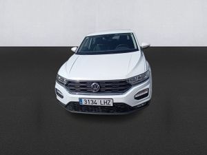 Volkswagen T-roc Edition 1.6 Tdi 85kw (115cv) - Foto 3