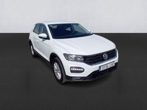 Volkswagen T-roc Edition 1.6 Tdi 85kw (115cv) - Foto 4