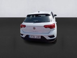 Volkswagen T-roc Edition 1.6 Tdi 85kw (115cv) - Foto 6