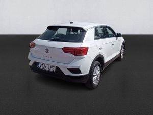 Volkswagen T-roc Edition 1.6 Tdi 85kw (115cv) - Foto 5