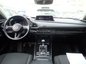 Mazda Cx-30 E-skyactiv G Mhev 90kw Prime-line - Foto 9