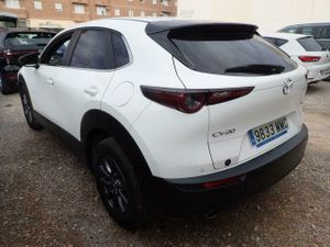 Mazda Cx-30 E-skyactiv G Mhev 90kw Prime-line - Foto 3
