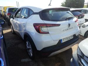 Renault Captur Intens Tce 140cv Gpf Micro Híbrido - Foto 3