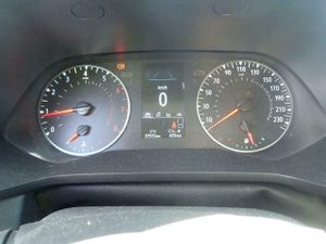 Renault Captur Intens Tce 140cv Gpf Micro Híbrido - Foto 8