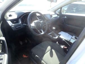 Renault Captur Intens Tce 140cv Gpf Micro Híbrido - Foto 6