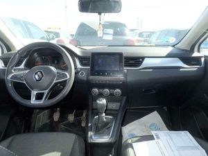Renault Captur Intens Tce 140cv Gpf Micro Híbrido - Foto 9
