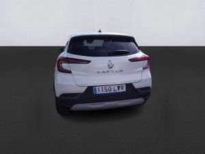 Renault Captur Intens Tce 74kw (100cv) Glp - Foto 6