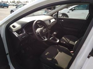 Renault Captur Intens Tce 74kw (100cv) Glp - Foto 8