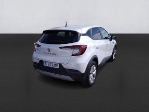 Renault Captur Intens Tce 74kw (100cv) Glp - Foto 5