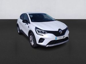 Renault Captur Intens Tce 74kw (100cv) Glp - Foto 4