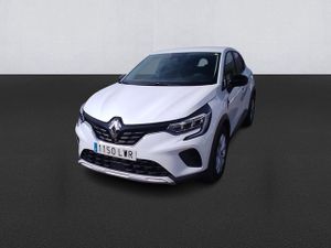 Renault Captur Intens Tce 74kw (100cv) Glp - Foto 2