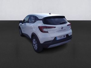 Renault Captur Intens Tce 74kw (100cv) Glp - Foto 7