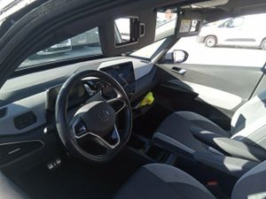 Volkswagen Id.3 Business 150kw (205cv) Automático 1 Vel. - Foto 8