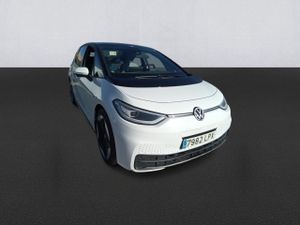 Volkswagen Id.3 Business 150kw (205cv) Automático 1 Vel. - Foto 4