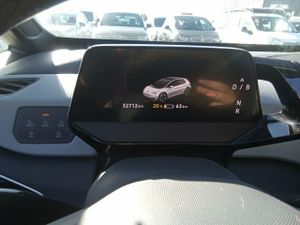 Volkswagen Id.3 Business 150kw (205cv) Automático 1 Vel. - Foto 9