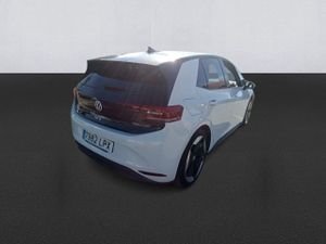 Volkswagen Id.3 Business 150kw (205cv) Automático 1 Vel. - Foto 5