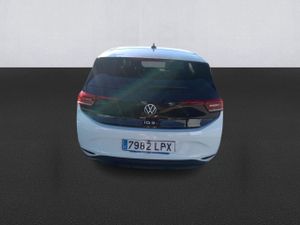 Volkswagen Id.3 Business 150kw (205cv) Automático 1 Vel. - Foto 6