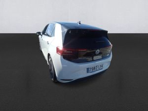 Volkswagen Id.3 Business 150kw (205cv) Automático 1 Vel. - Foto 7