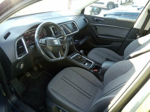 Seat Ateca 1.0 Tsi 81kw St&sp Style Go - Foto 8