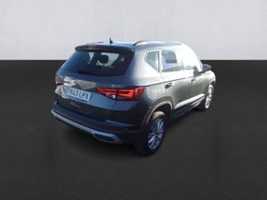 Seat Ateca 1.0 Tsi 81kw St&sp Style Go - Foto 5