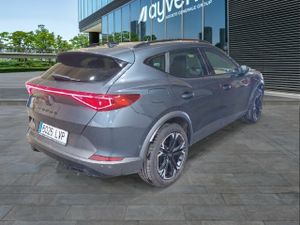 Cupra Formentor 2.0 Tdi 110kw (150 Cv) - Foto 5