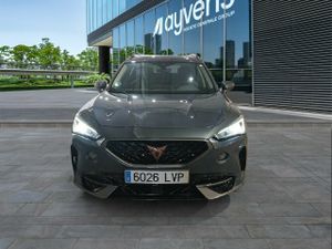 Cupra Formentor 2.0 Tdi 110kw (150 Cv) - Foto 3