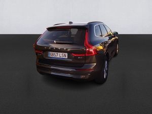 Volvo Xc60 2.0 B4 D Awd Momentum Pro Auto - Foto 5