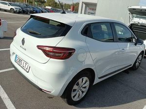 Renault Clio Business Sce 49 Kw (67cv) - Foto 4