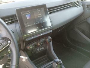 Renault Clio Business Sce 49 Kw (67cv) - Foto 9