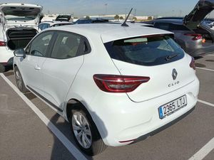 Renault Clio Business Sce 49 Kw (67cv) - Foto 3