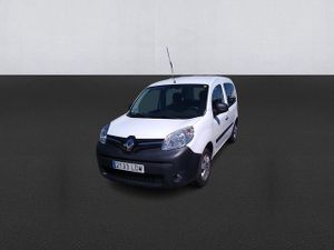 Renault Kangoo Profesional N1 Energy Dci 66kw (90cv) - Foto 2