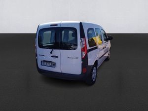 Renault Kangoo Profesional N1 Energy Dci 66kw (90cv) - Foto 5