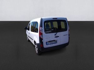 Renault Kangoo Profesional N1 Energy Dci 66kw (90cv) - Foto 7