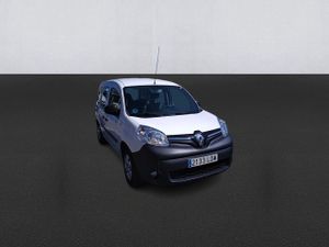 Renault Kangoo Profesional N1 Energy Dci 66kw (90cv) - Foto 4