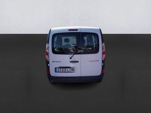 Renault Kangoo Profesional N1 Energy Dci 66kw (90cv) - Foto 6