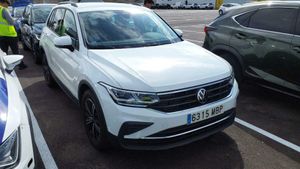 Volkswagen Tiguan Life 1.4 Tsi Ehybrid 180kw (245cv) Dsg - Foto 5