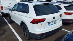 Volkswagen Tiguan Life 1.4 Tsi Ehybrid 180kw (245cv) Dsg - Foto 3